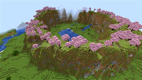 best minecraft seeds